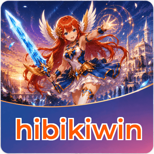 Perbandingan hibikiwin